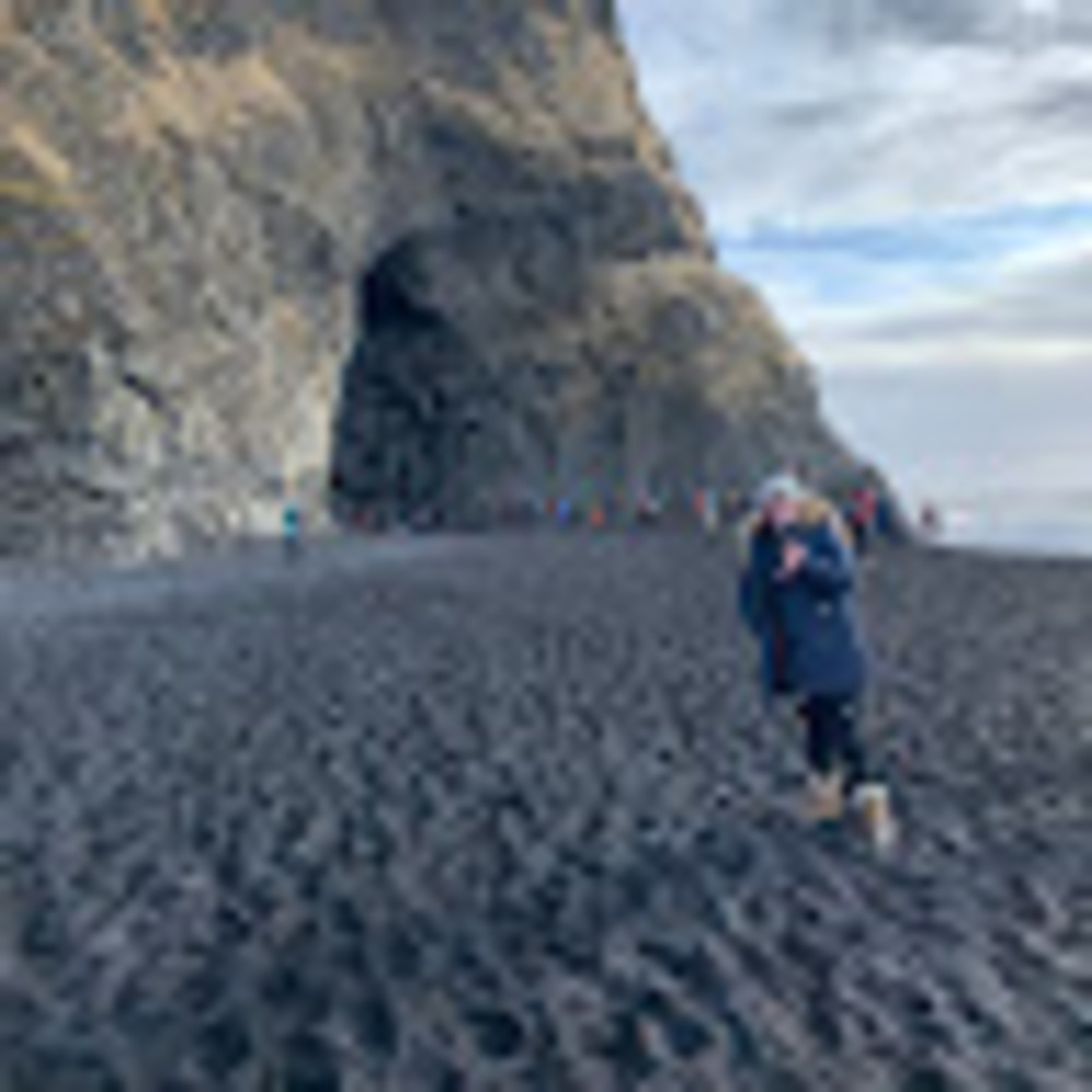 Meet your Posher, Mary